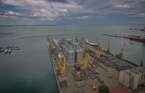 В развитие портов государство намерено вложить в этом году 1,11 миллиарда гривен