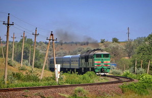 Назначен дополнительный поезд из Киева в Белгород-Днестровский через Одессу