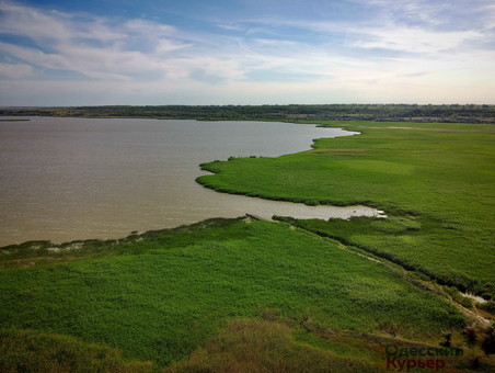 В Одесской области будут расчищать каналы и ерики на Дунае