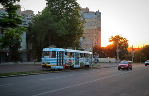 В Одессе до конца лета перекроют движение на перекрестке Пастера и Старопортофранковской