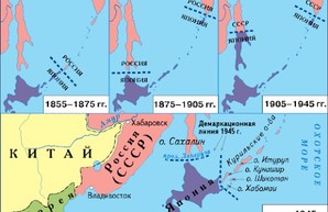 Кому на Дальнем Востоке жить хорошо?
