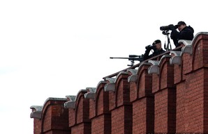 Патроны снайперам в Беларусь уже подвезли и по всем законам жанра