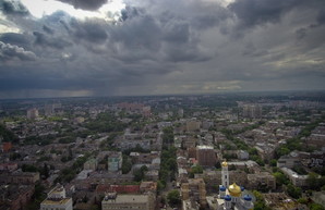 В Одессе 19 августа массовое отключение света