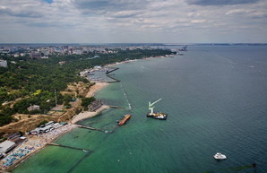Два пляжа в Одессе не годятся для купания