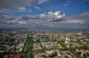 Отключения света в Одессе 25 августа