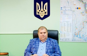 В Одессу назначили нового начальника таможни