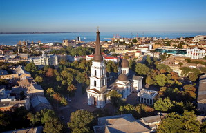 Городской бюджет Одессы из-за карантина не получил почти 500 миллионов