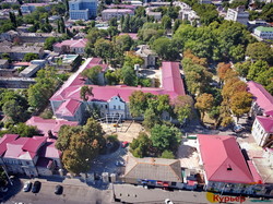 Еврейская больница в Одессе: прошлое и настоящее (ФОТО, ВИДЕО)