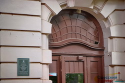 Еврейская больница в Одессе: прошлое и настоящее (ФОТО, ВИДЕО)