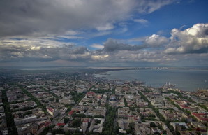 Где в Одессе отключат свет в первый день осени