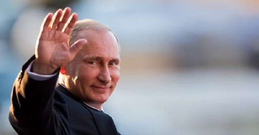 “Вагнергейт”: Владимир Путин на стороне борцов за “правду”