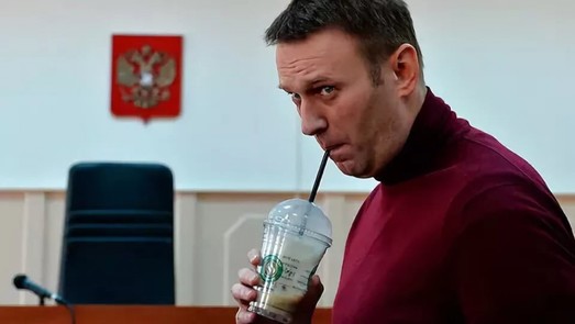 Большая игра башен Кремля в Алексея Навального