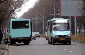 Одесские автобусы №127, 175 и 210 будут объезжать Канатную по Среднефонтанской