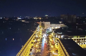 Где в Одессе 11 сентября отключат свет