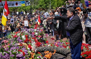 В мэры Одессы подался даже лидер пророссийских активистов родом из Ливана