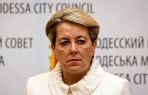 Бывшая вице-мэр Одессы получила высокую должность у президента