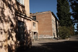 В Одессе заканчивают ремонт школы на Ленпоселке