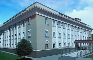 В Измаиле началась реконструкция городской больницы за 131 миллион.
