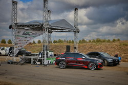 Автогонки в Одессе: появятся ли в городе автомобильные чемпионаты Европы (ФОТО, ВИДЕО)