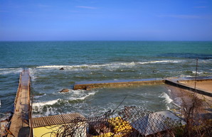 В Одессе все же будет еще одна стройка у моря: суд разрешил