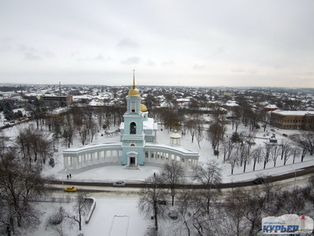 В Измаиле на пост мэра баллотируются пять кандидатов