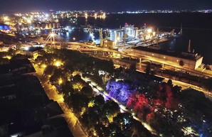 Отключения света в Одессе 5 октября