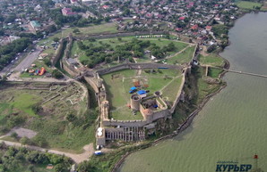 Средневековую крепость в Белгороде-Днестровском готовят к включению в список всемирного наследия ЮНЕСКО