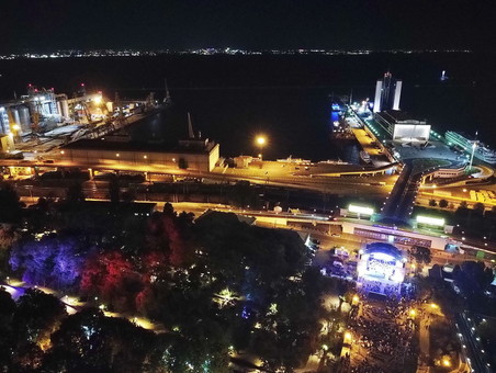 Где в Одессе отключат свет 7 октября