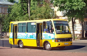В Одессе запустят специальные автобусы в день выборов