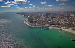Кандидат в мэры Одессы имеет квартиры в высотке у моря, но выступает против застройки приморской зоны