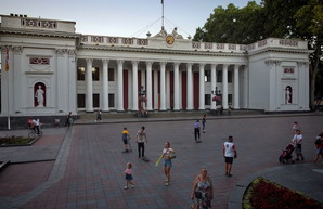 В Одессе распустили городскую избирательную комиссию