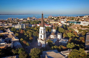 В Одессе отключили воду в нескольких районах