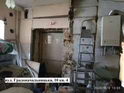 В Одессе за неделю нашли 22 нахалстроя