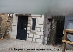 В Одессе за неделю нашли 22 нахалстроя