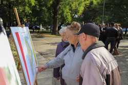 Мэр Одессы: мы продолжаем постепенно преображать город