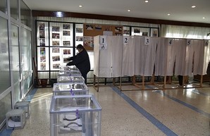 Первые результаты выборов в Одессе: лидирует действующий мэр