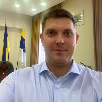 Руководителя Одесской ОГА Куцого будут увольнять