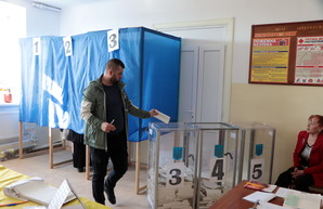 В Одессе продолжают обрабатывать протоколы местных выборов