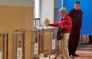 В Одессе больше недели не могут подсчитать итоги местных выборов