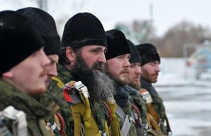 Православный джихад для Нагорного Карабаха в материалах спецкора Associated Press