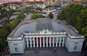 В Одессе все-таки подсчитали протоколы местных выборов