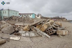 Скандального бывшего главу сельсовета Затоки задержали