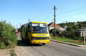 В день выборов мэра Одессы будут работать дополнительные автобусные маршруты
