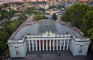 В Одессе пришли на выборы всего четверть избирателей