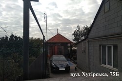 В Одессе нашли 22 нахалстроя за неделю