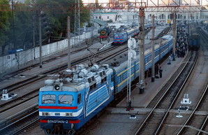 Возобновляют движение пассажирского поезда из Одессы в Ковель