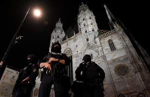 Российская пропаганда продолжает раскручивать “религиозный” фактор теракта в Австрии