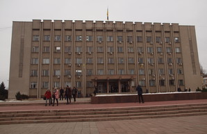 В Одесской области уволили руководителя Измаильской райадминистрации