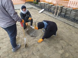 В Одессе начались археологические раскопки в поисках старинного замка Хаджибей