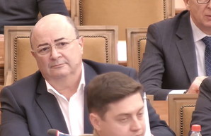 Одесский горсовет утвердил первым вице-мэром Кучука из "ОПЗЖ"